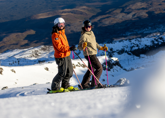 5 Day All Moutain Pass