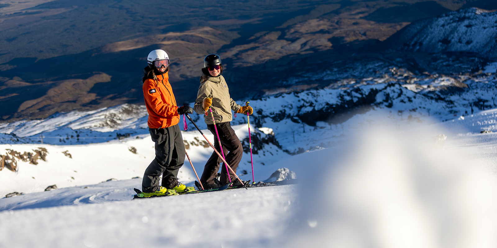 5 Day All Moutain Pass