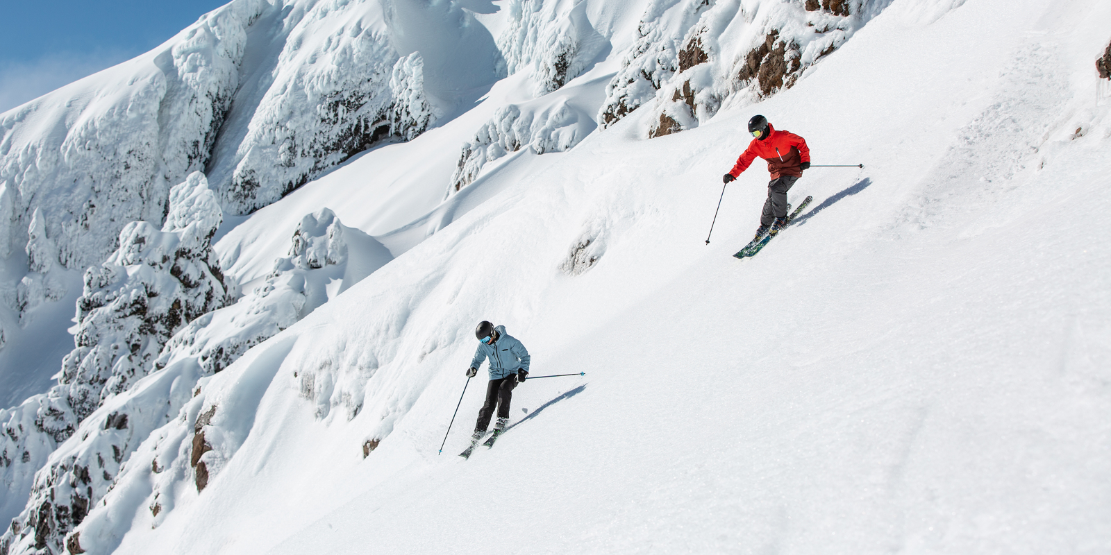 Season Rentals