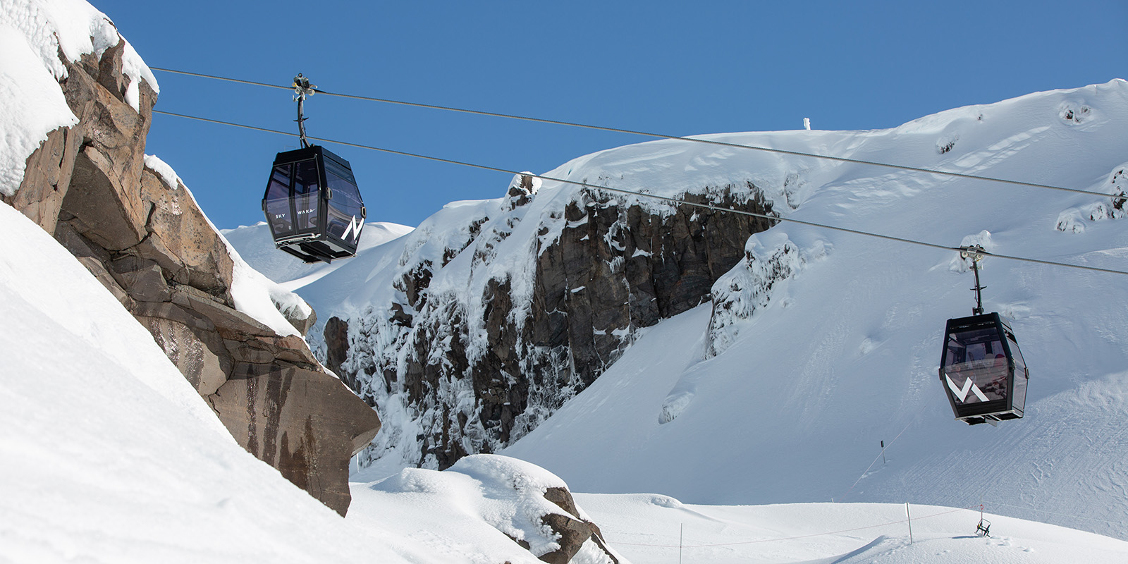 Scenic Gondola Ticket